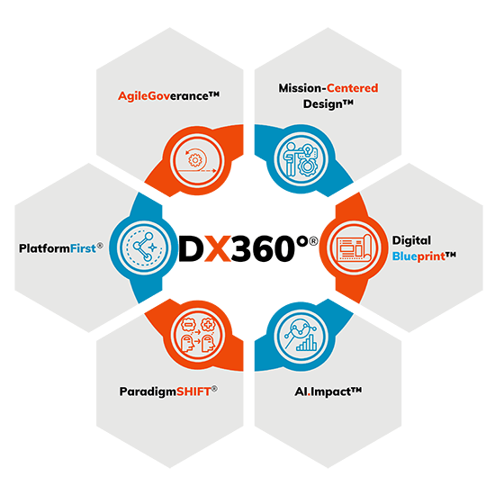 NetImpact Strategies Capabilities
