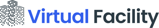 Virtual Facility logo