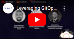 Leveraging GitOps for Success Webinar Recording