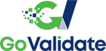 GoValidate logo