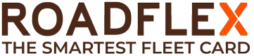 RoadFlex logo