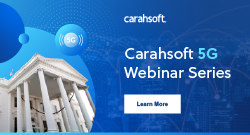 5G Webinar Series: In-Building Connectivity for Return-to-Office Federal Workforces