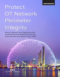 Protect OT Network Perimeter Integrity