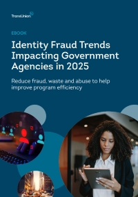 2025 Identity Fraud Trends Impacting Government Agencies