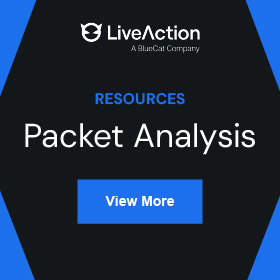 Packet Analysis