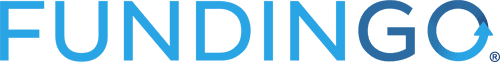 FUNDINGO logo