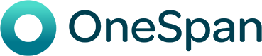 OneSpan logo