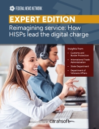 Reimagining service: How HISPs lead the digital charge