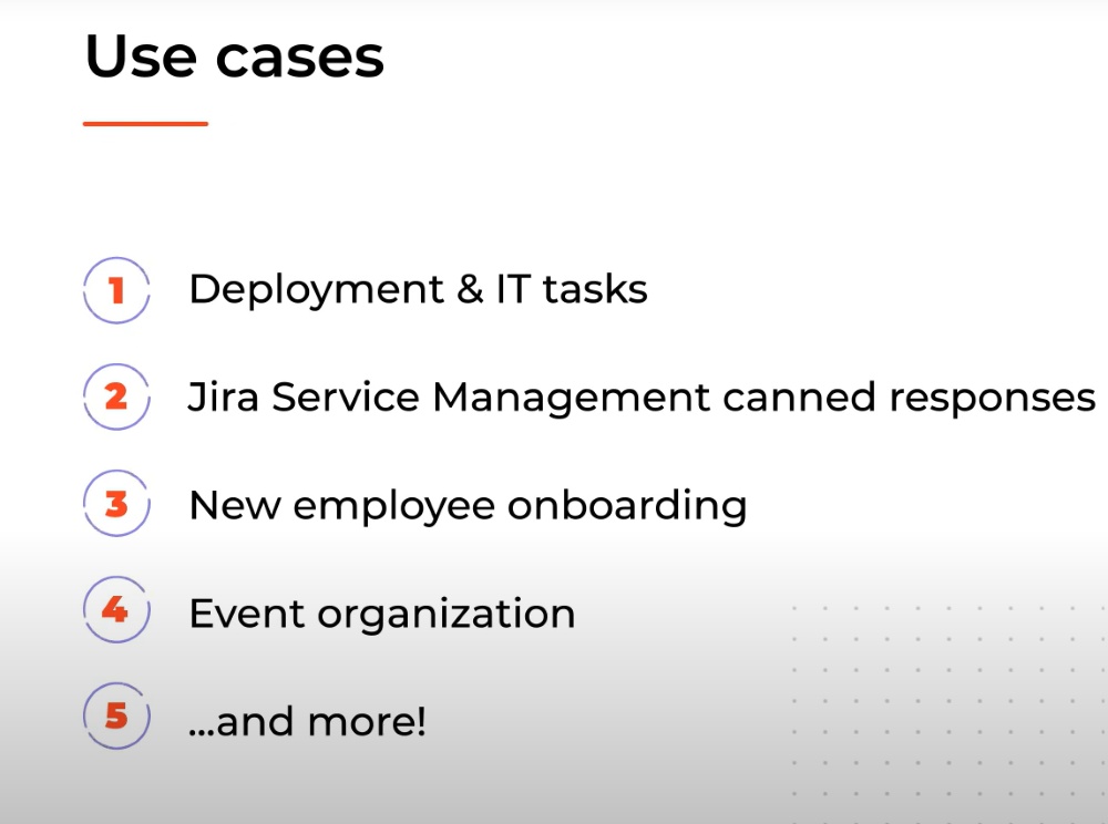Issue Templates for Jira