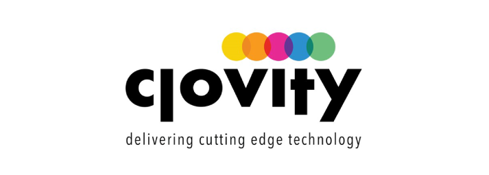 Clovity logo