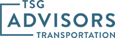 TSG Transportation Advisors logo