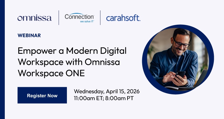 Empower a Modern Digital 