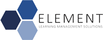 Element Learning Management Solutions logo