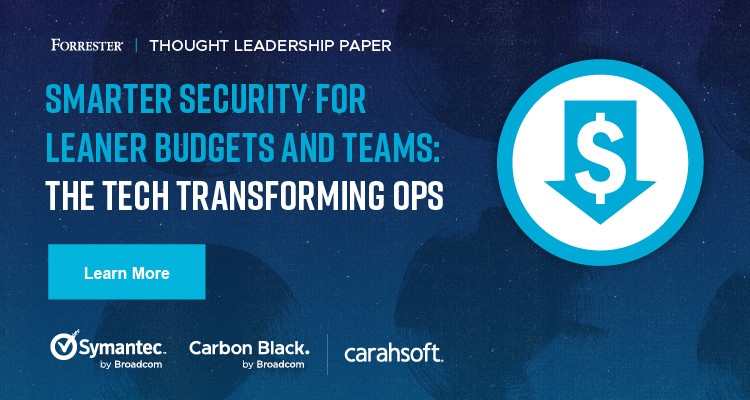Smarter Security for Leaner Budgets And Teams