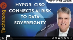 Hypori CISO Connects AI Risk to Data Sovereignty