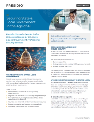 Securing State and Local Government in the Age of AI thumbnail