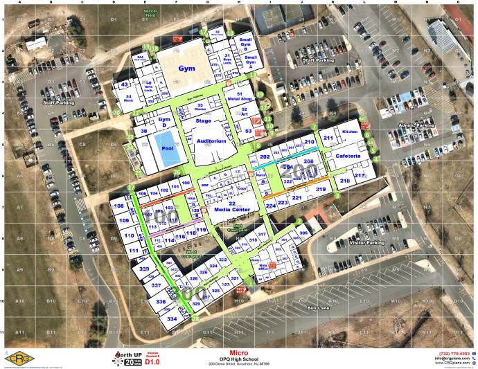 demo image