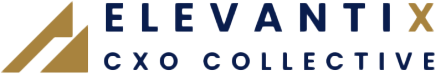 Elevantix CXO Collective logo