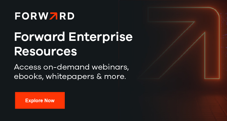 Forward Enterprise Resources