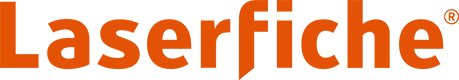 Laserfiche logo