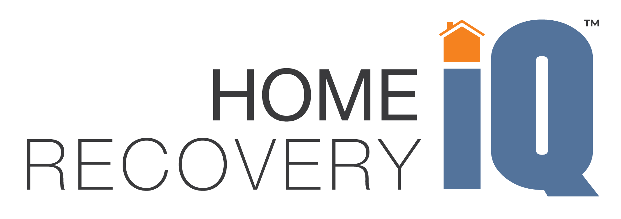 Home Recovery IQ Logo