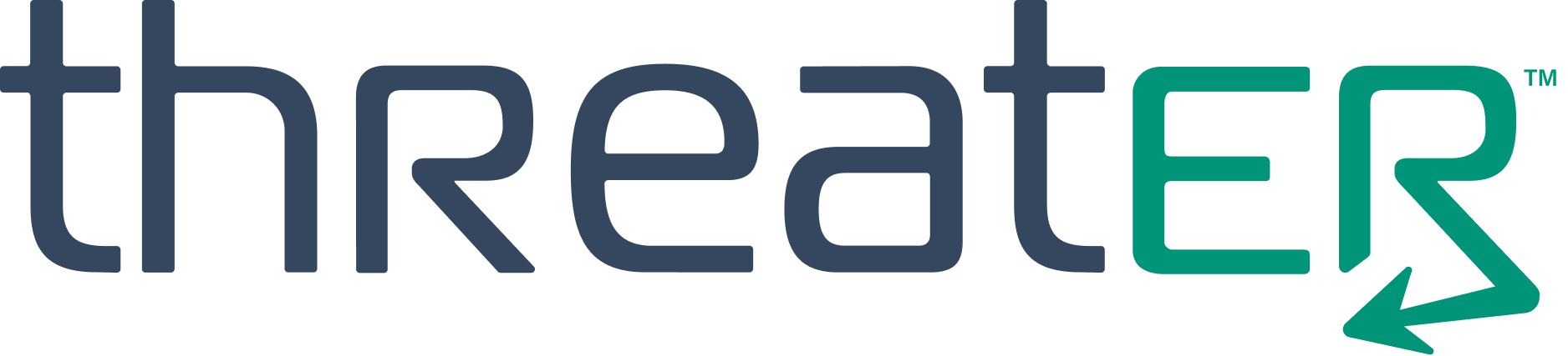 threatER logo