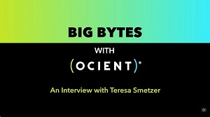 Big Bytes with Ocient: How Intelligence Agencies Use Data