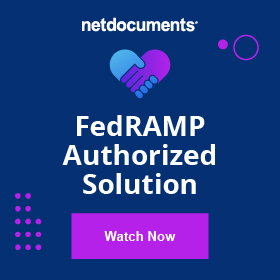 FedRAMP Authorized Solution