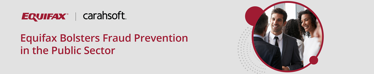 Equifax Boulsters Fraud Prevention Banner