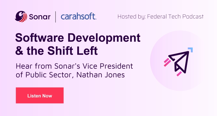 Software Development & the Shift Left