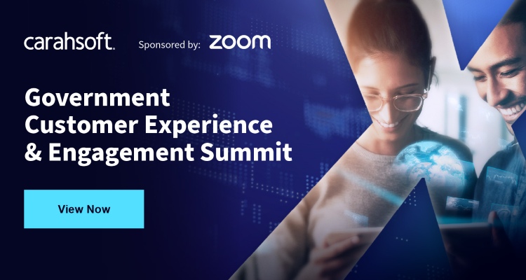 Government Customer Experience & Engagement Summit