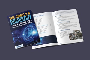 CMMC Compliance Checklist