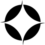 Obsidian Works logo