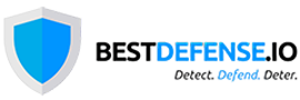 Bestdefense logo