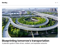 Blueprinting Tomorrow’s Transportation