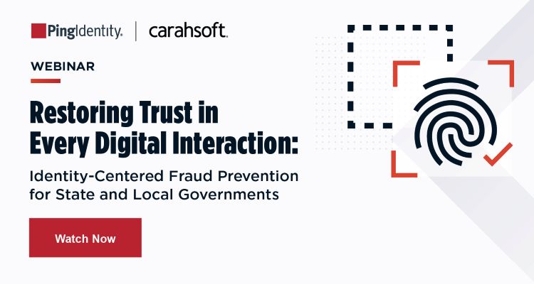 Restoring Trust in Every Digital Interaction