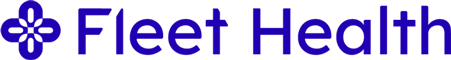 Fleet Health logo