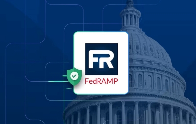 Ensure government data stays compliant and secure