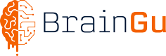 BrainGu logo