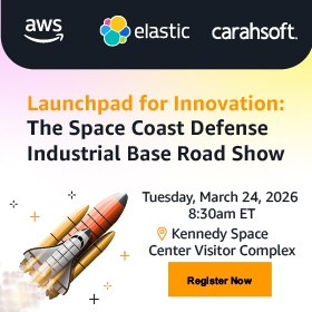 Launchpad for Innovation: The Space Coast Defense Industrial Base Road Show