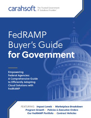 FedRAMP Buyer’s Guide for Government