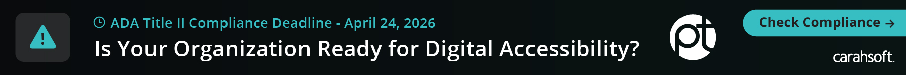 Is Your Organization Ready for Digital Accessibility? 