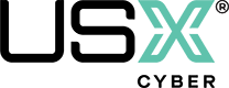 USX Cyber logo