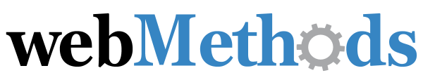 webMethods Logo