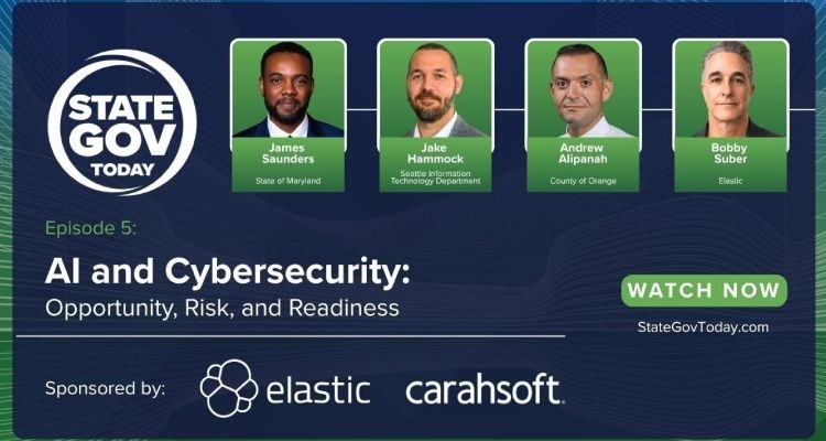 AI & Cybersecurity: Opportunity, Risk, and Readiness