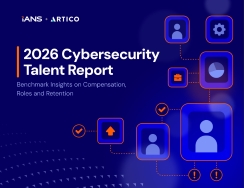 2026 Cybersecurity Talent Report