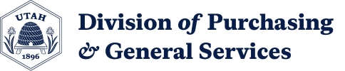 Utah Division of Purchasing & General Services
