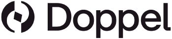 Doppel logo