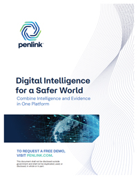 Digital Intelligence for a Safer World