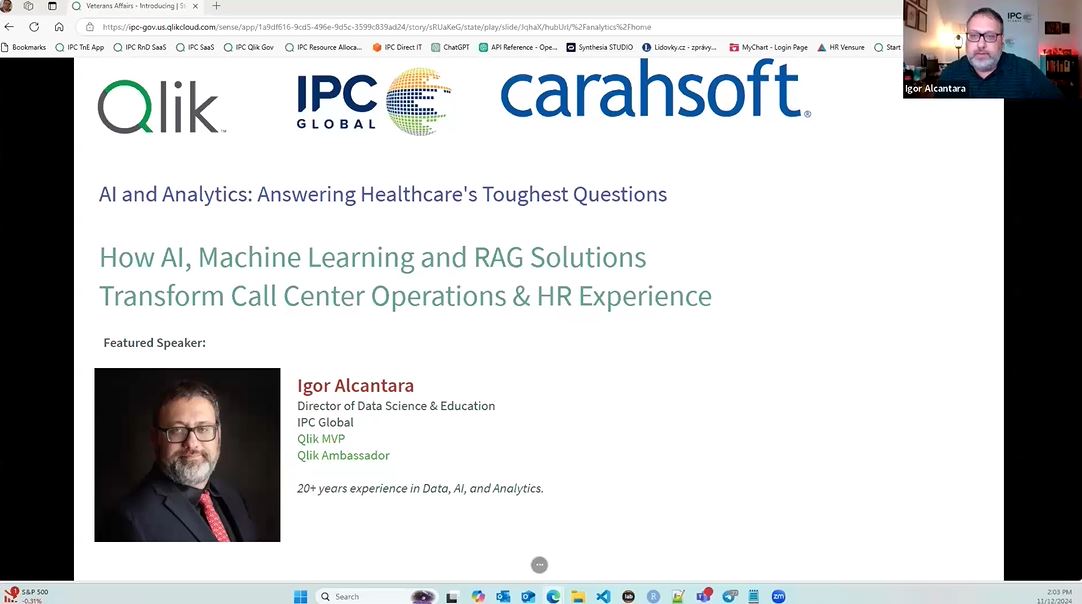 How AI, Machine Learning, and RAG Solutions Transform Call Center Operations & HR Experiences